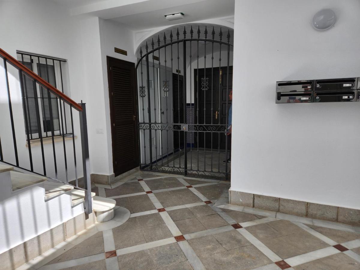 Allo Apartments Francos II Centro 2 Habitaciones Херес-де-ла-Фронтера Экстерьер фото